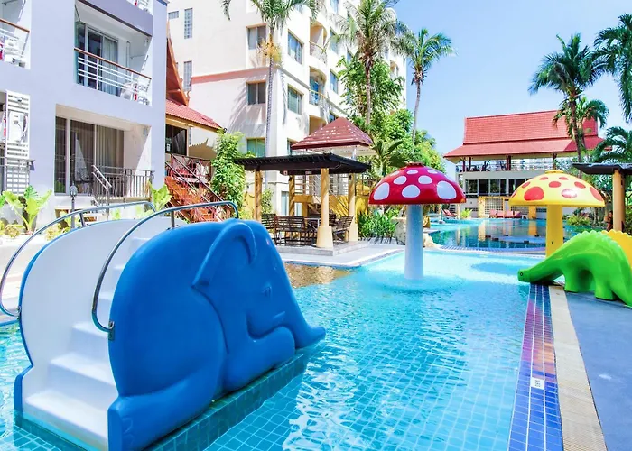 Hua Hin First-Hin Nam