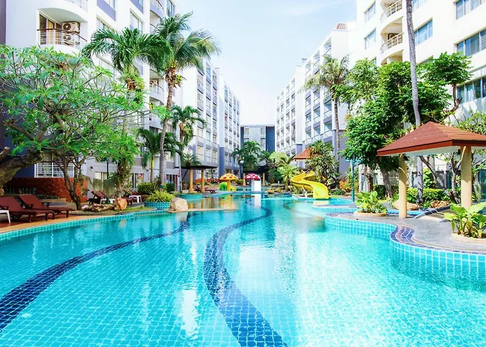 F Condo Hua Hin