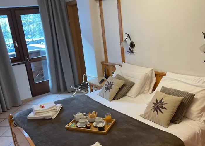 Hotels in Tarvis