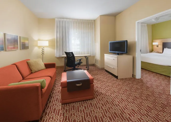 Towneplace Suites By Marriott Lake Jackson Clute