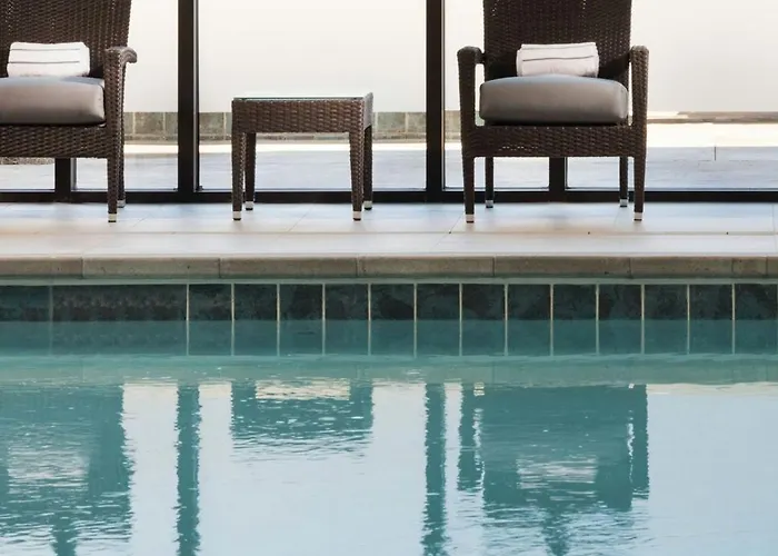 The Westin Jackson Hotel