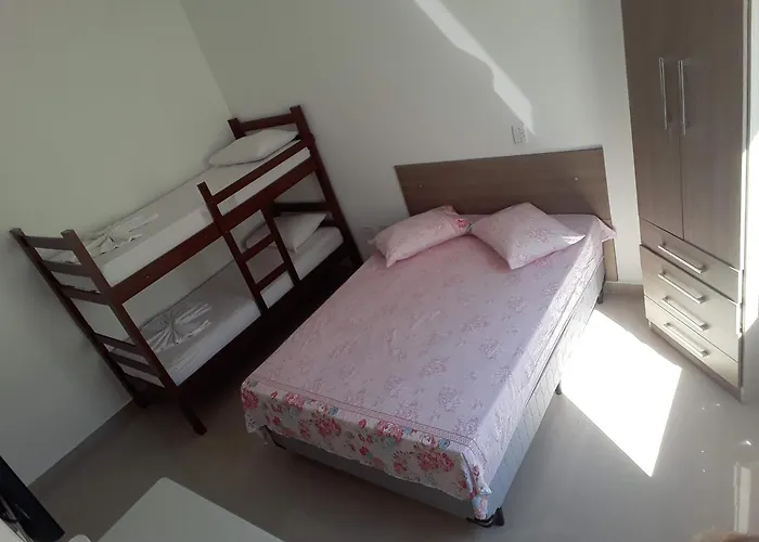 Colônia de Férias SITRAEMFA Peruíbe