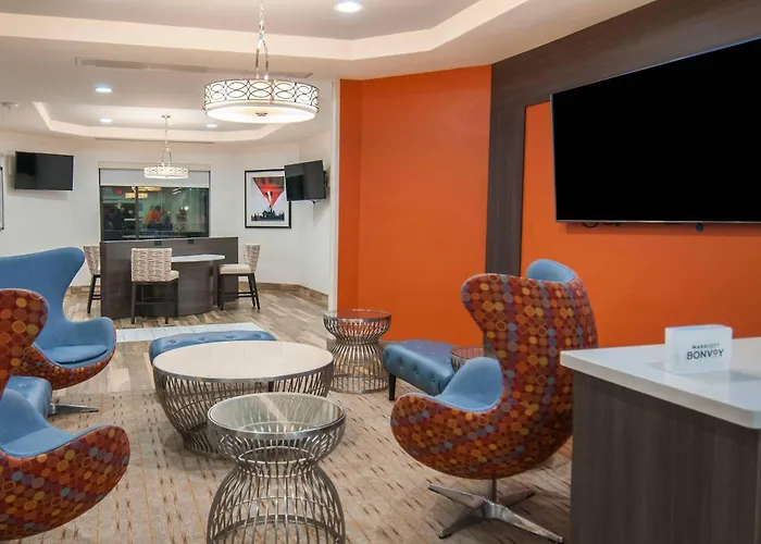 Vidalia Hotels
