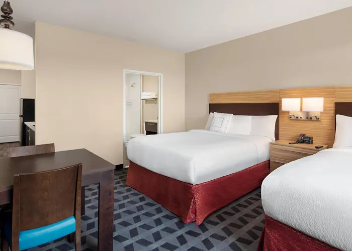 Towneplace Suites By Marriott Twin Falls