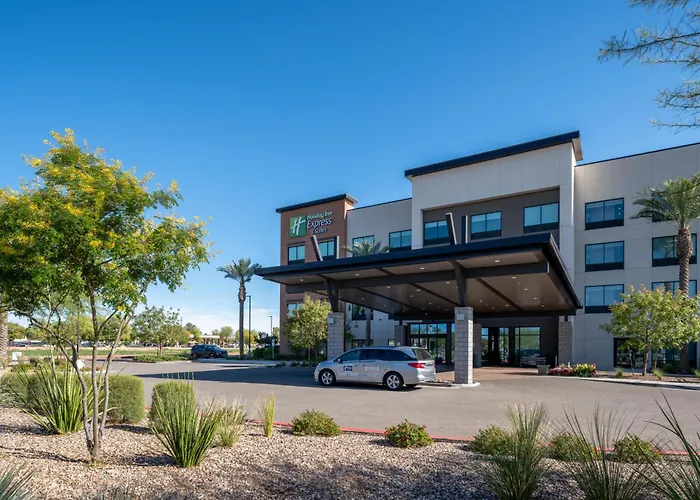 Hotels in Gilbert