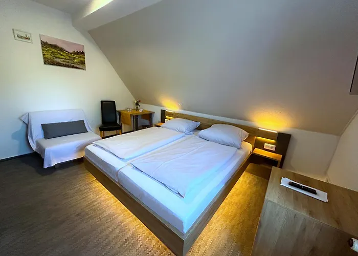 Hotels in Gemunden am Main
