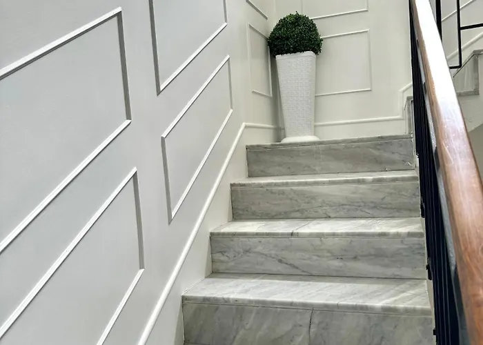 Hotel a 3 stelle a Reggio Calabria