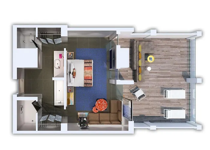 Los mejores  6 Hoteles Spa en Santa Eulalia del Río para una Escapada de Relax 