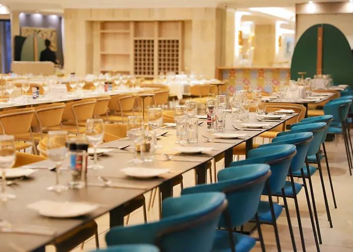 Hotels in Qawra