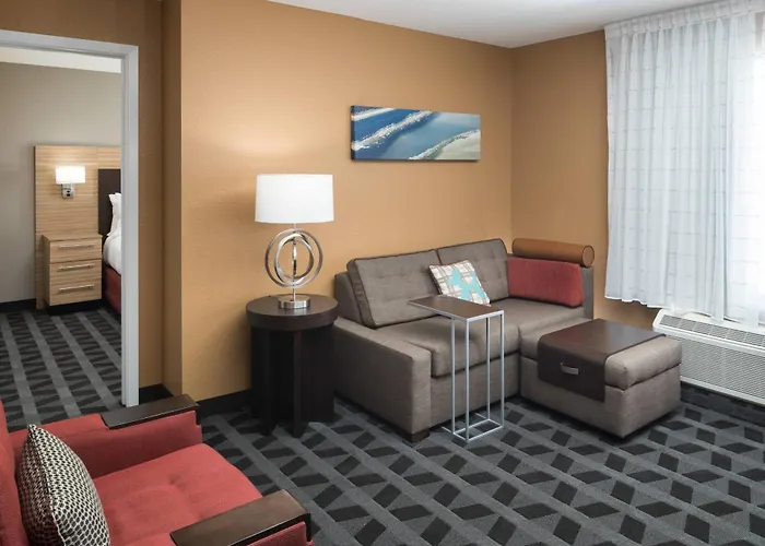 Towneplace Suites By Marriott Panama City