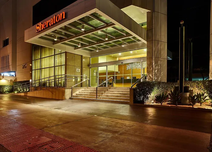 Sheraton Vitória