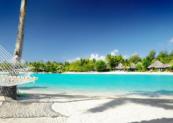 Hotels in Bora Bora