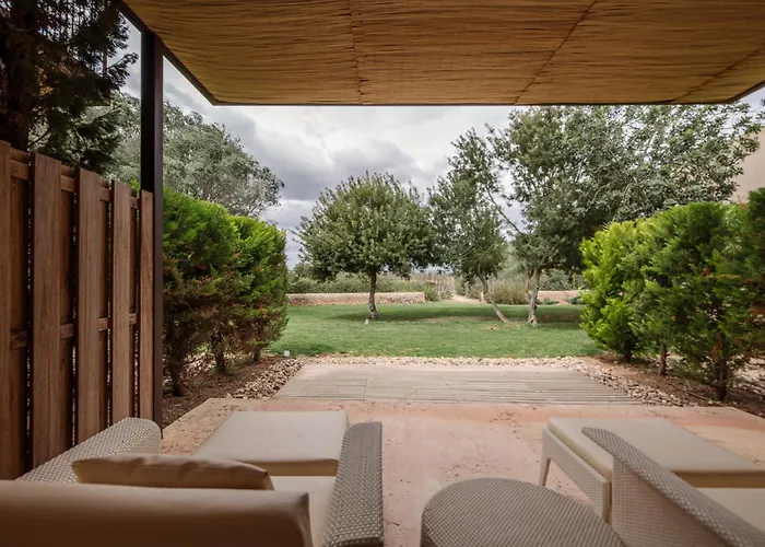Los mejores  20 Hoteles Spa en Colonia de Sant Jordi para una Escapada de Relax 