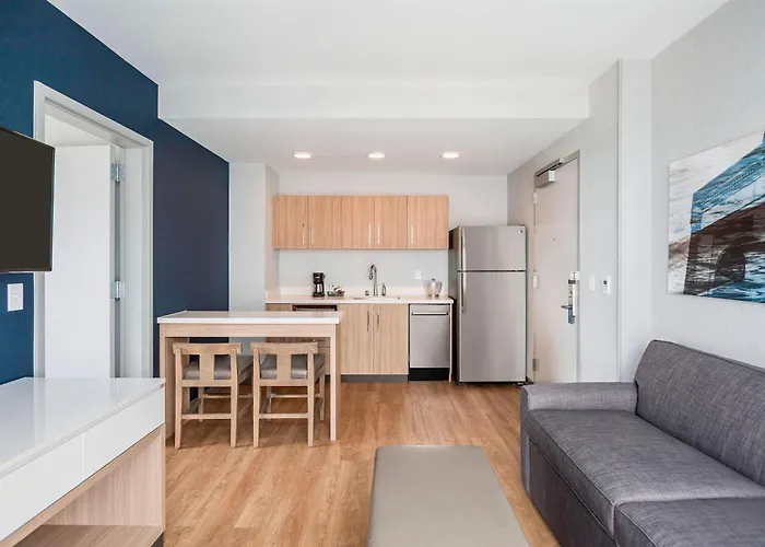 Springhill Suites Madison