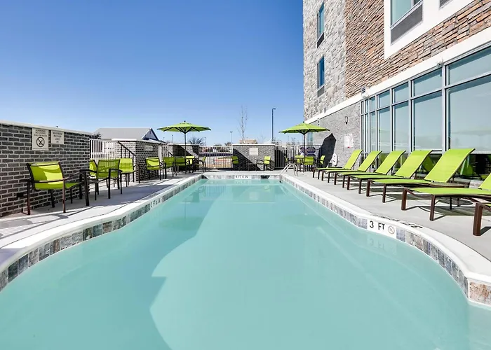 Springhill Suites By Marriott Dallas Mansfield