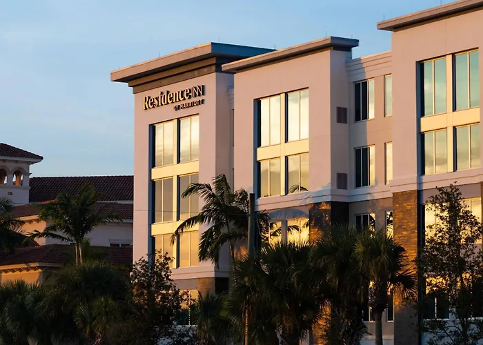 Palm Beach Gardens Hotels