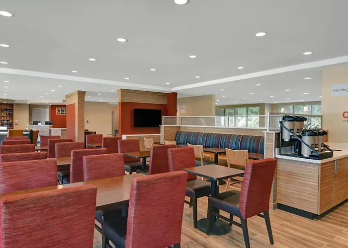 Towneplace Suites By Marriott Lima