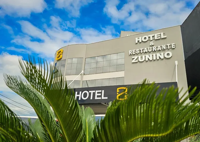 Hotel Zunino