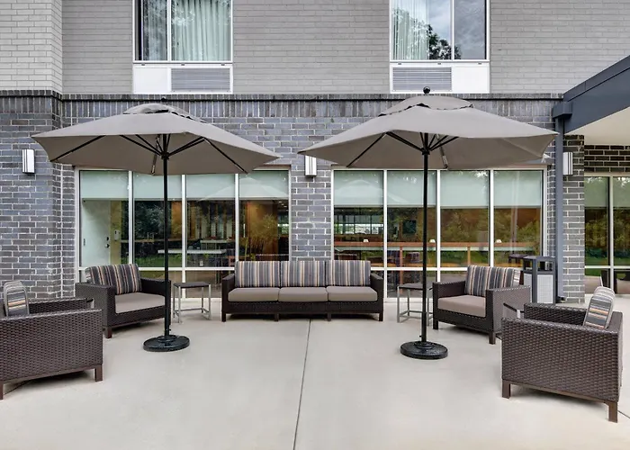 Towneplace Suites By Marriott Lima