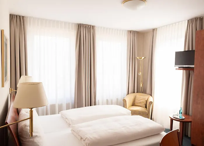 Hotels in Elsfleth