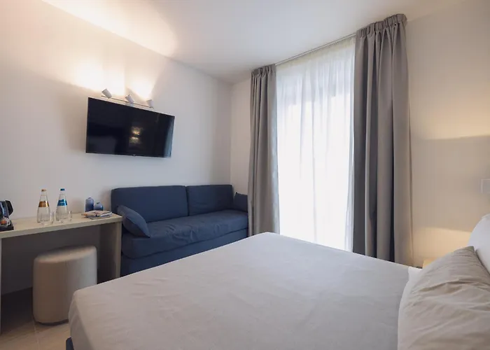 Marinella di Selinunte Hotels