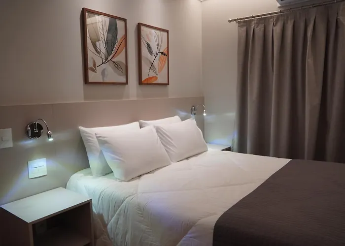 Real Palace Hotel Bebedouro