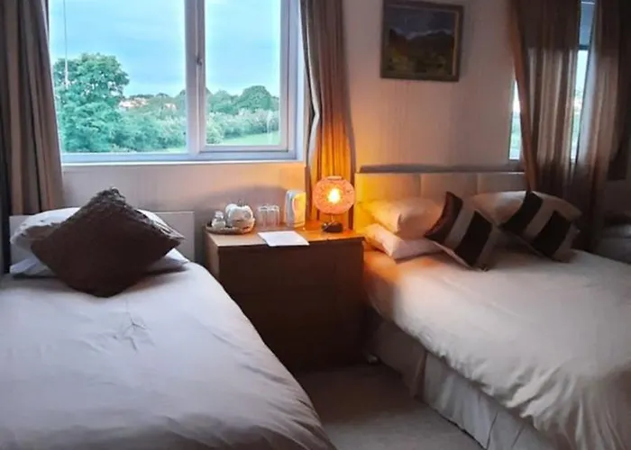 Wigton Hotels