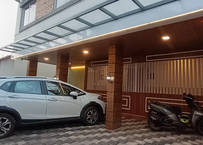 Karkala Hotels
