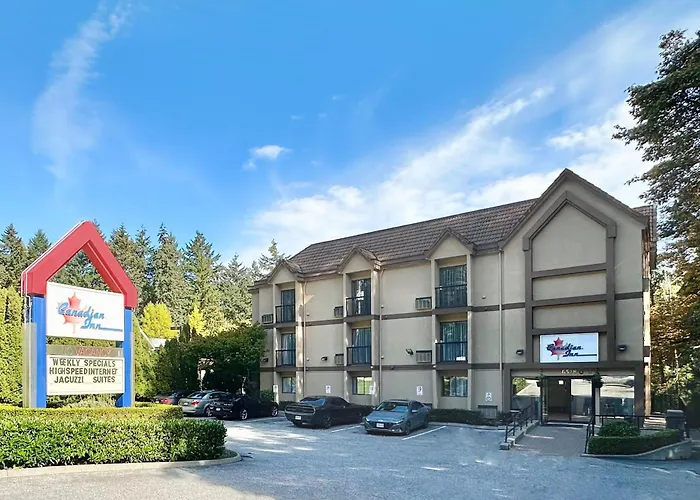 Canadian Inn Surrey