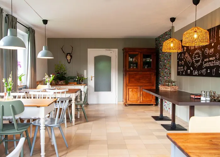 Hotels in Bad Berleburg