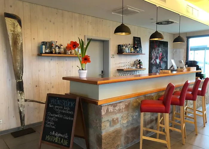 Hotels in Rutesheim