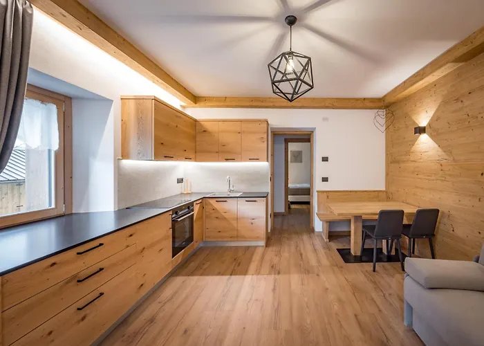 Hotels in Sappada