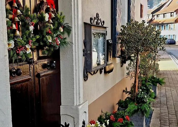 Hotels in Schönau im Schwarzwald