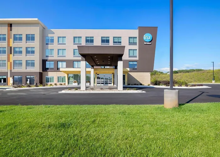 Lexington Hotels