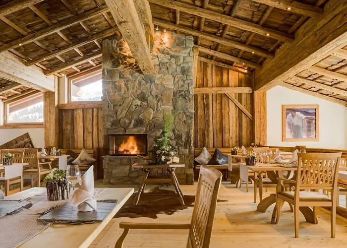 Oberjoch Hotels