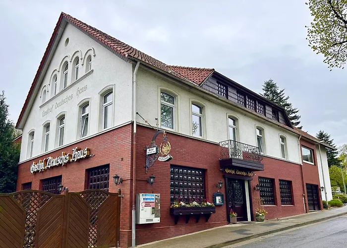 Hotels in Lohne (North Rhine-Westphalia)