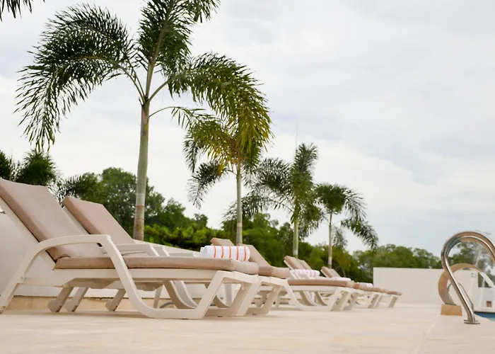 Covenas Hotels