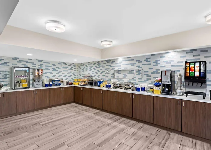 Hotels in Mesa