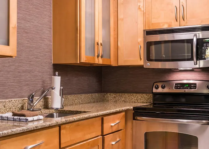 Residence Inn By Marriott Florence