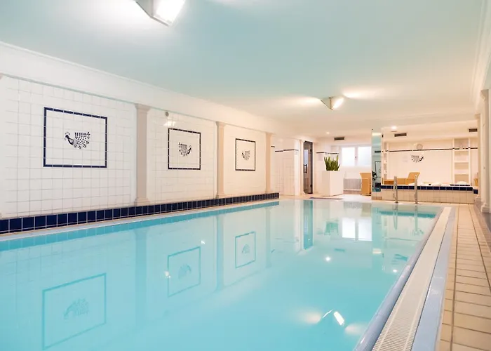 Waldhotel Eskeshof Wuppertal