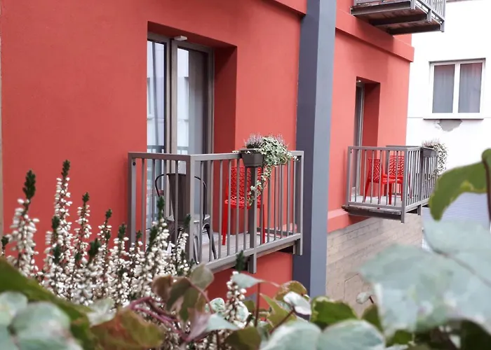 B&B Corte Rossa Tirano