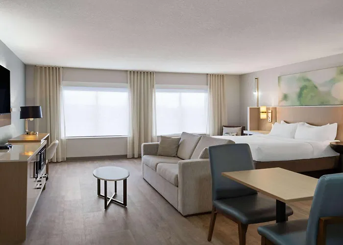 Otsego Hotels With Pool