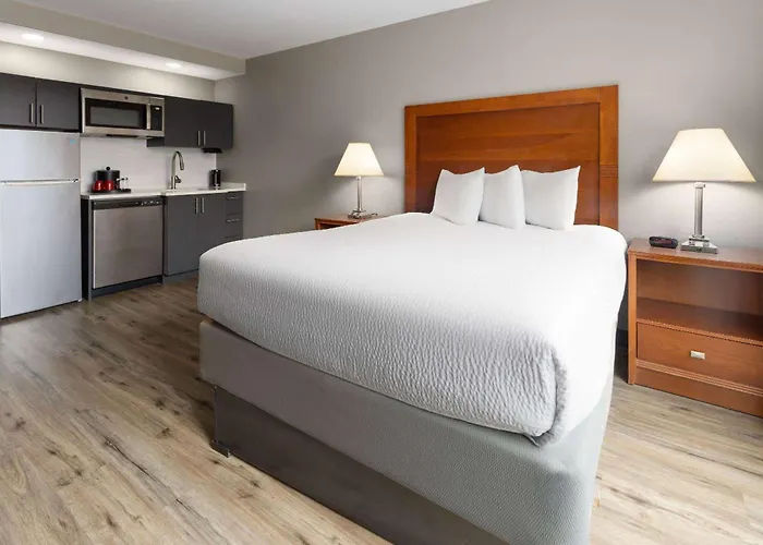 Ellsworth Hotels