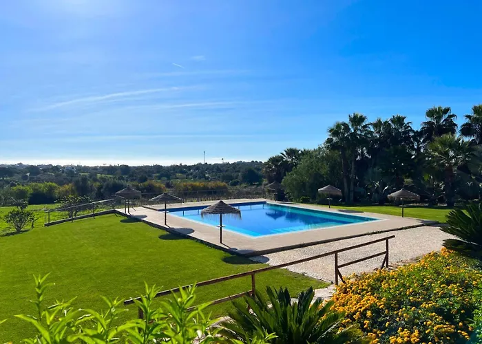 Quinta Saleiro Guesthouse Olhão