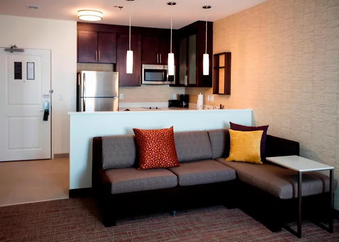 Residence Inn By Marriott Lake Charles
