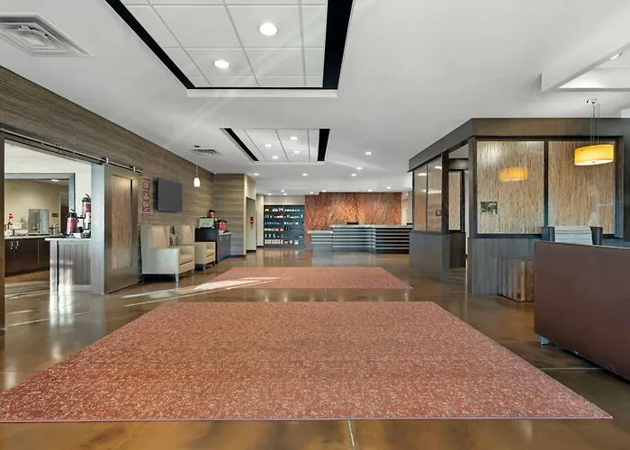 Madison Hotels