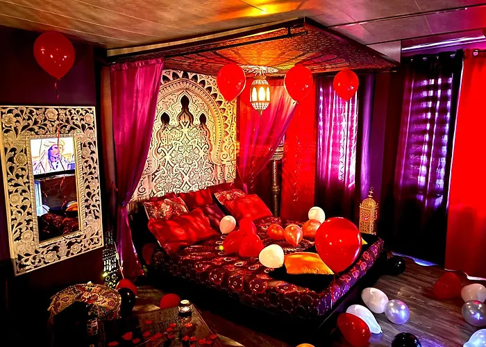Loveroom21 Valenciennes