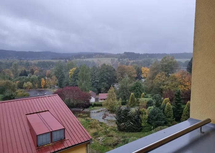 Hotels in Frymburk nad Vltavou