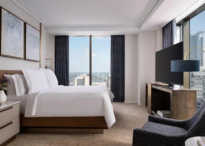Four Seasons Hotel Minneapolis