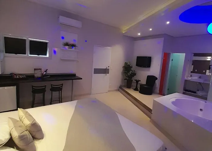 Criciuma (Santa Catarina) Hotels